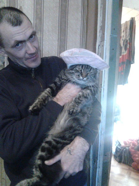 Андрей Дышнер