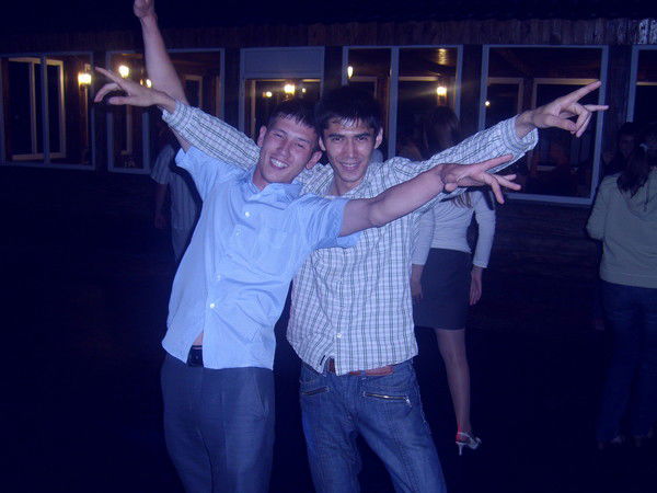 Адиль *****с Экибаса