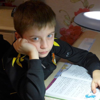 Игорь Палий