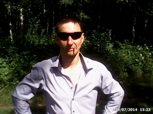 Валерий Каменский