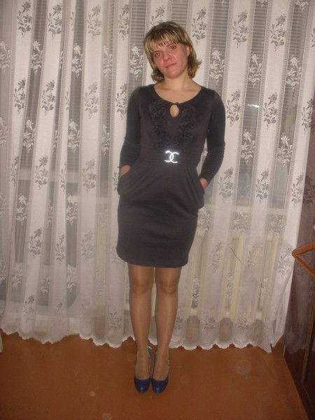 Елена Чекушева