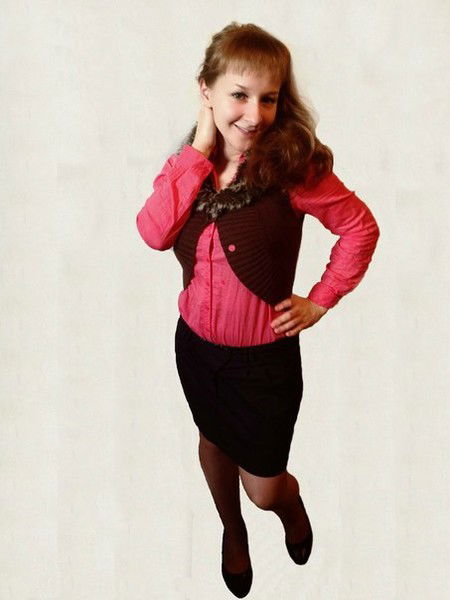 Татьяна Чесак