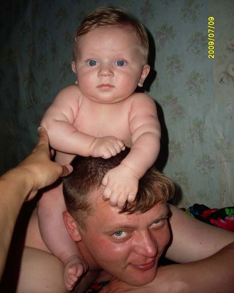 Иван Тупикин