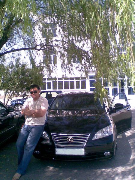 Бахтиёр Муминов