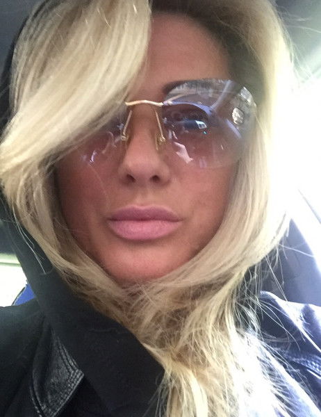 Наталья Сеня