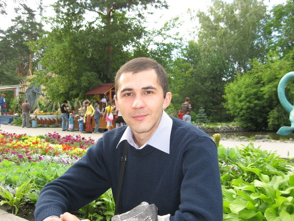 Ренат Гарифуллин