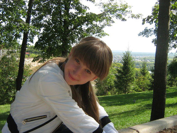 Елена Дурнева