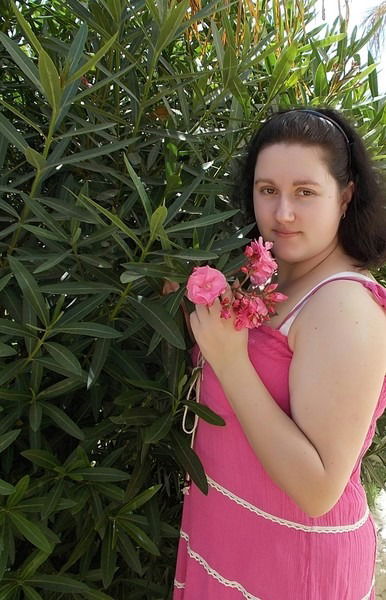 Кристина Ефимова