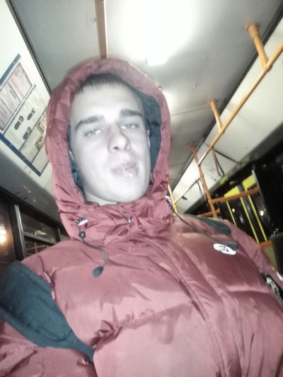 Андрей Дмитрук