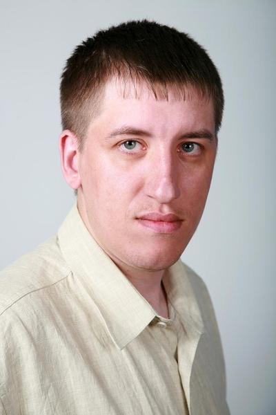 Дмитрий Горшенин