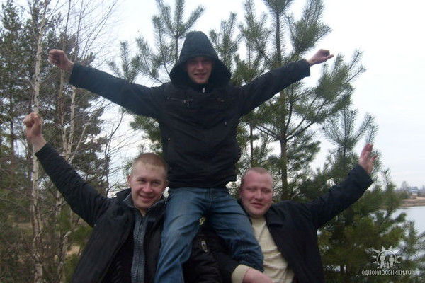 Дмитрий Абрамов