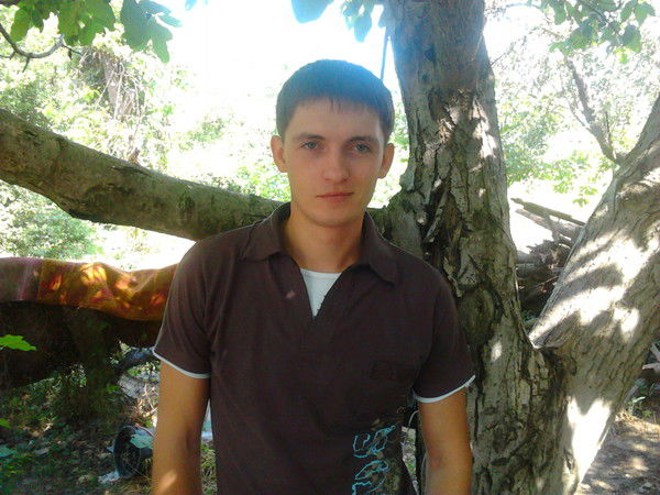 Константин Боровский