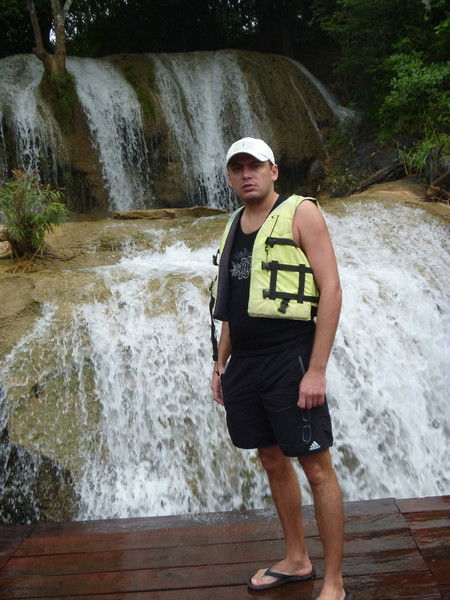 Максим Дубачинский