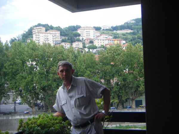 Сергей Попов