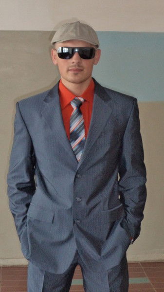 Санек Гриненя