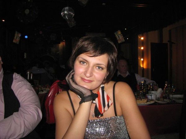 Евгения Вержбицкая