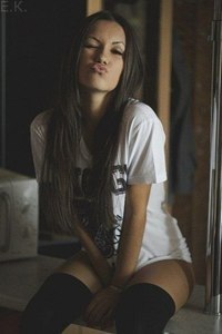 *☆Kopoleva☆* И Не Ебёт +18