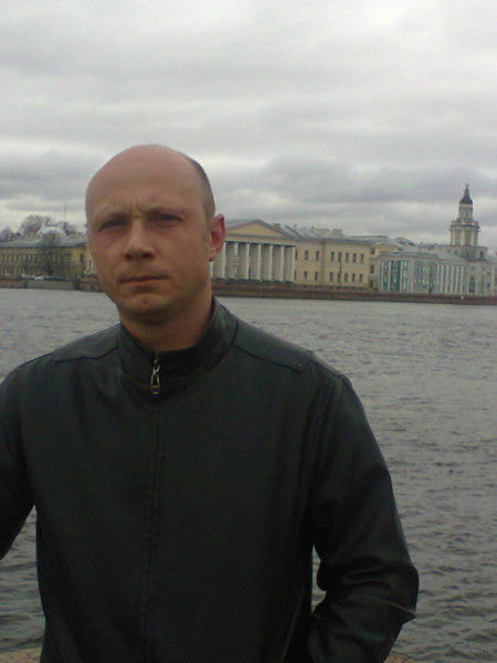 Сергей Ананьев