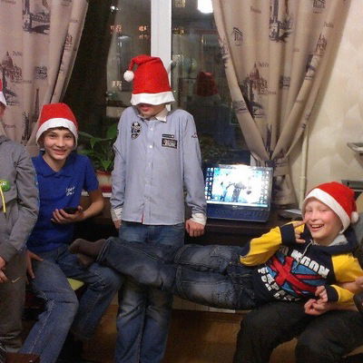 Кирилл Зиятдинов