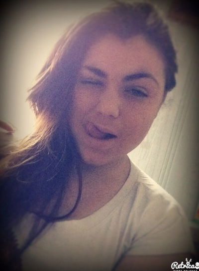 Надия Комлева