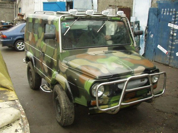 Николай Шишкин