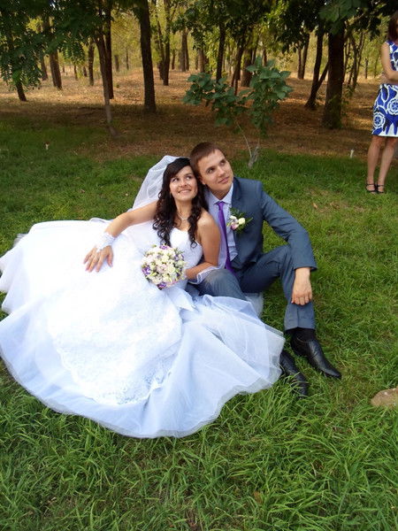 Алла Зибарева