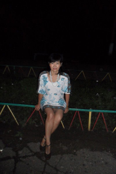 Сагыныш Турманова