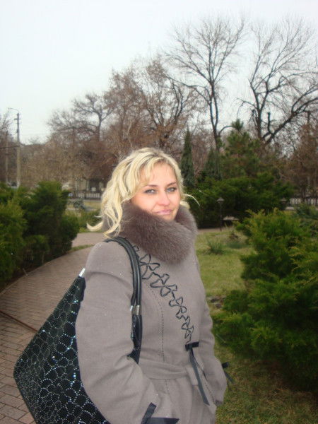 Наталья Науменко