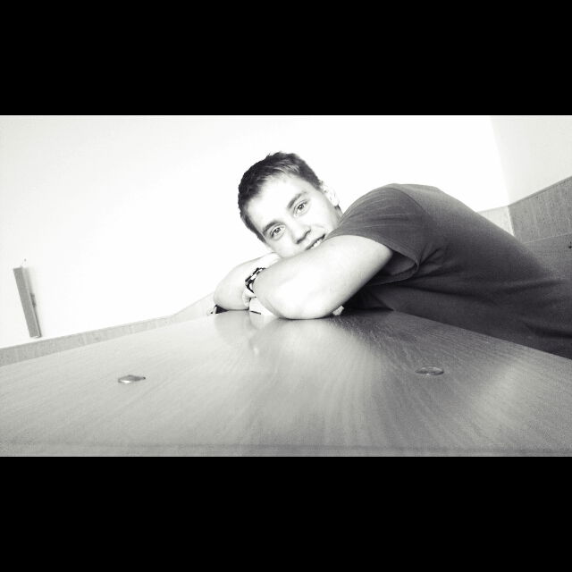 Серёга Безумный