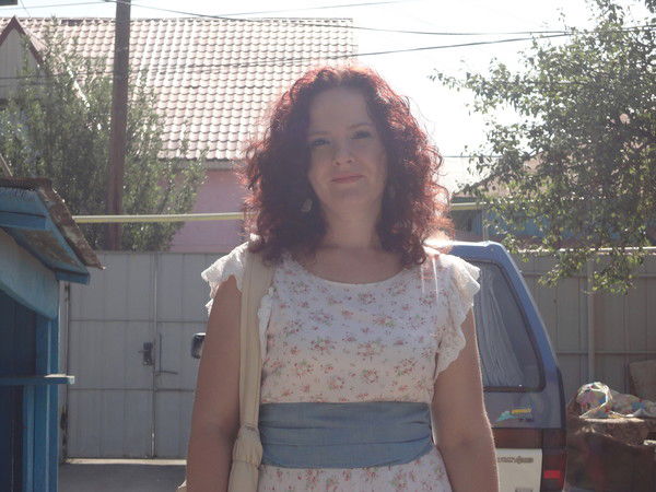 Татьяна Чуканова