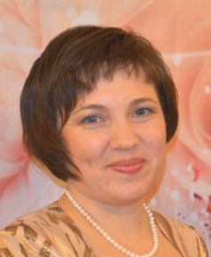 Олеся Головизина