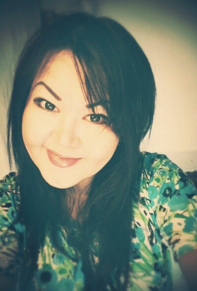 Гульмира Тастемирова