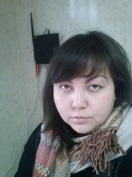 Жибек Раскулова