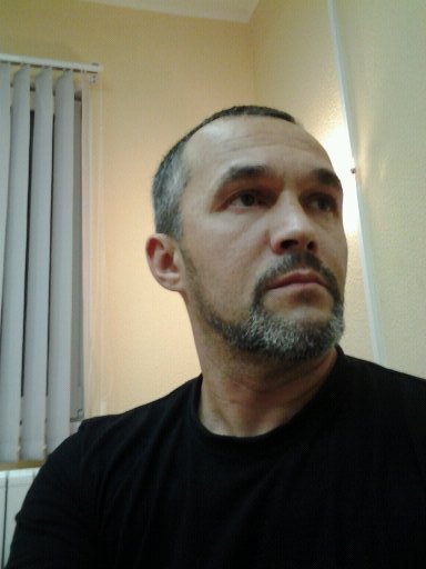 Артур Горюнов