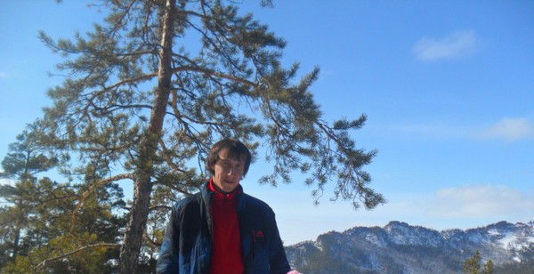 Мурат Ибраев