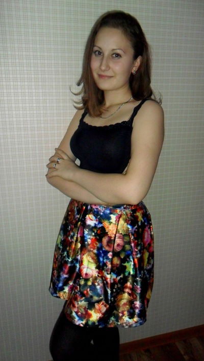 Владлена Чуйкина