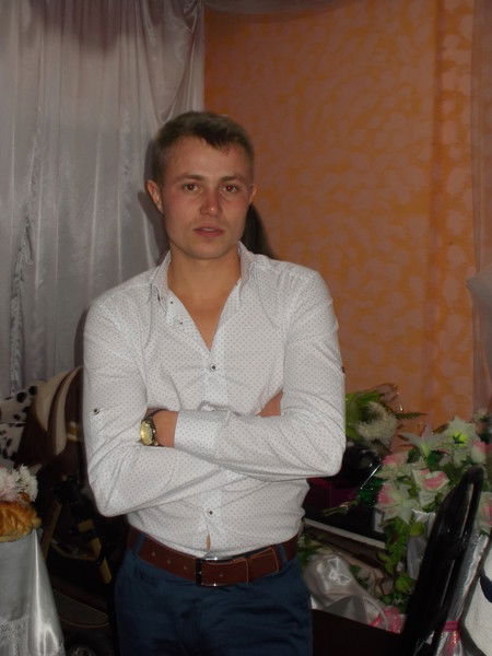 Igor_Valerivici Grajdean