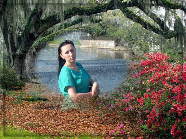 Надежда Прокопенко