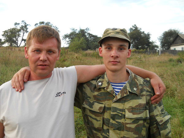 Павел Пайсов