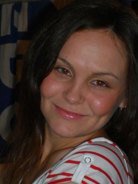 Айгуль Хабибуллина