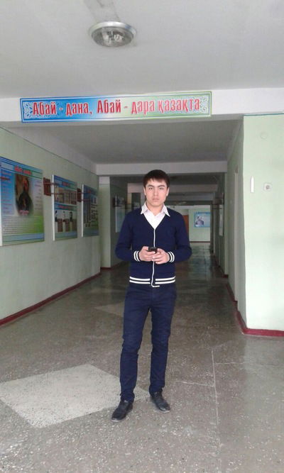 Ziyaudin Kalbek-Uulu