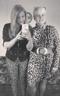 Алевтина Жукова