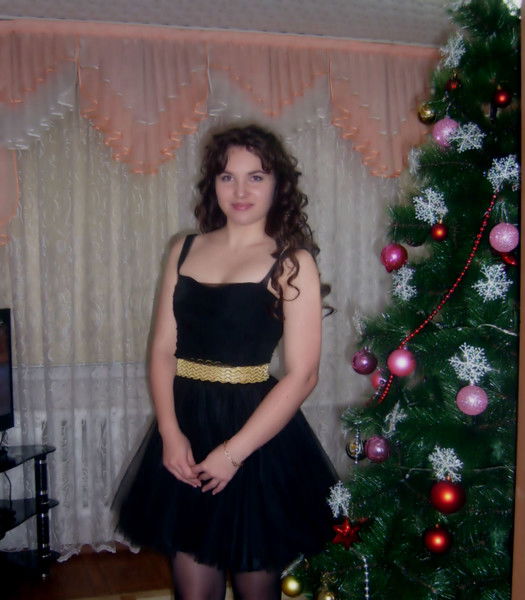 Маргарита Гурьянова