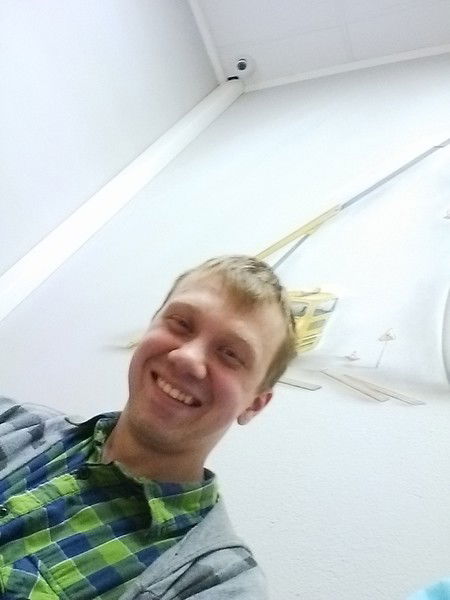 Павел Чуканов