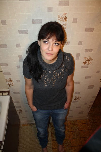 Анастасия Лукина