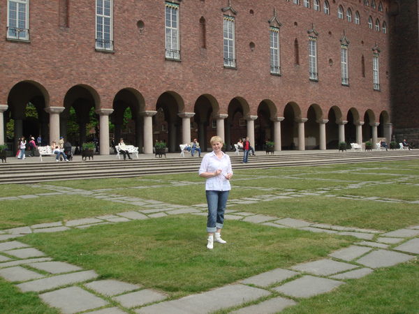 Любовь Семина