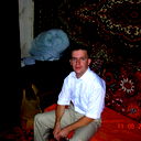 Дмитрий Чистяков