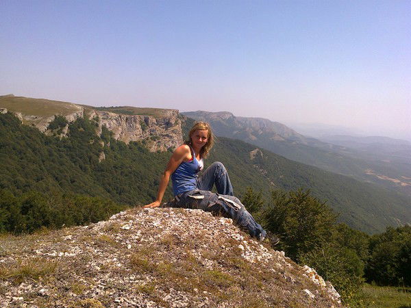 Александра Кирюткина