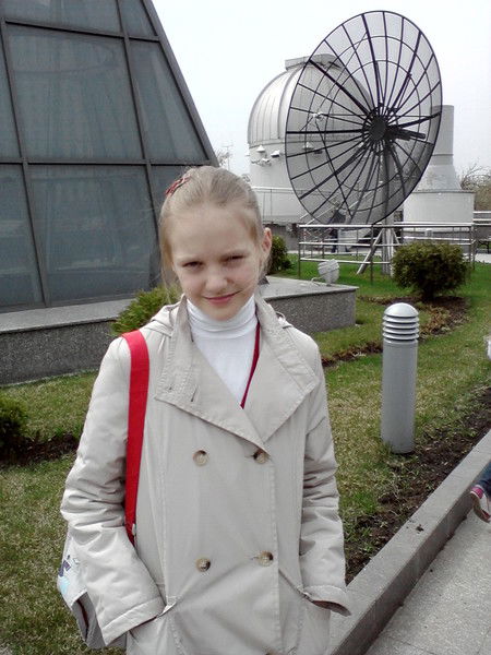 Валентина Лощева