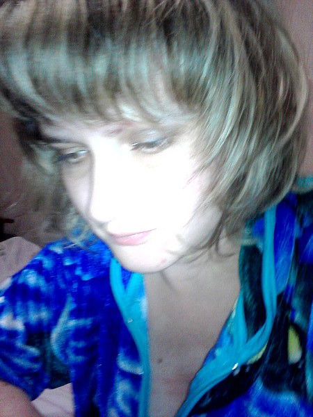 Маша Тимонина